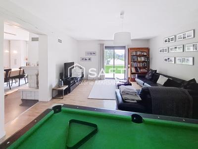 Villa - 180 m² - 7 pièces