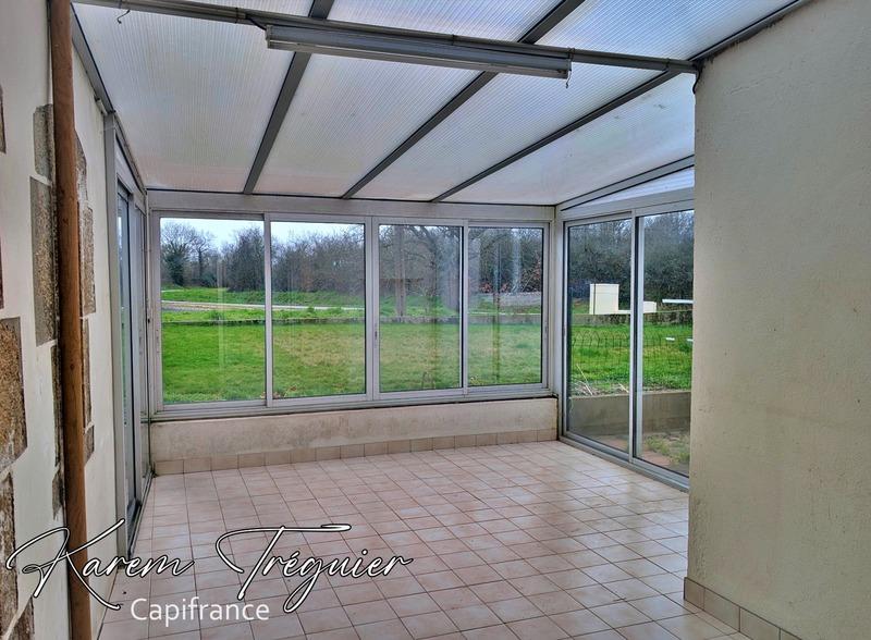 Maison de village - 107 m² - 7 pièces