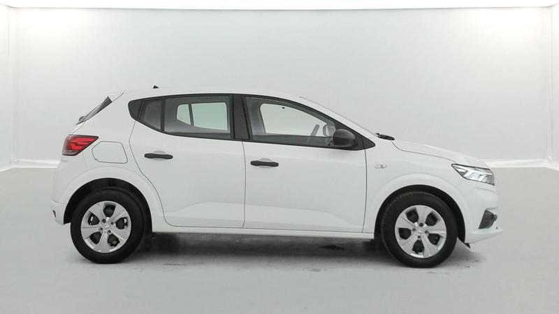 Dacia Sandero SCe 65 - 22 Essentiel