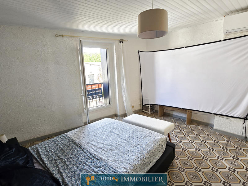 Maison - 56 m² - 3 pièces