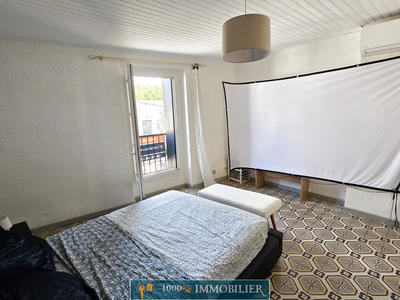 Maison - 56 m² - 3 pièces