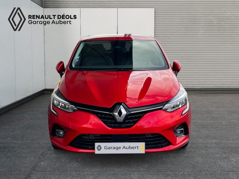 Renault Clio 5 V Intens Tce 100