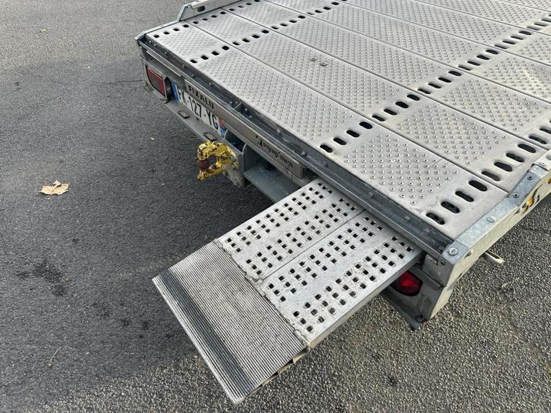 Iveco Daily 35s16 Depanneuse