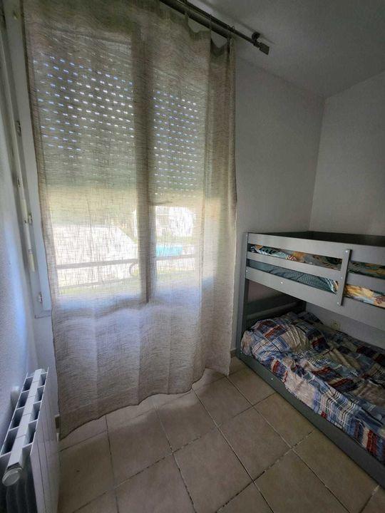 Appartement - 50 m² - 3 pièces