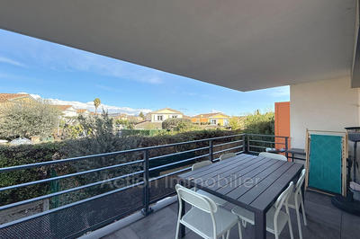 Appartement - 39 m² - 2 pièces