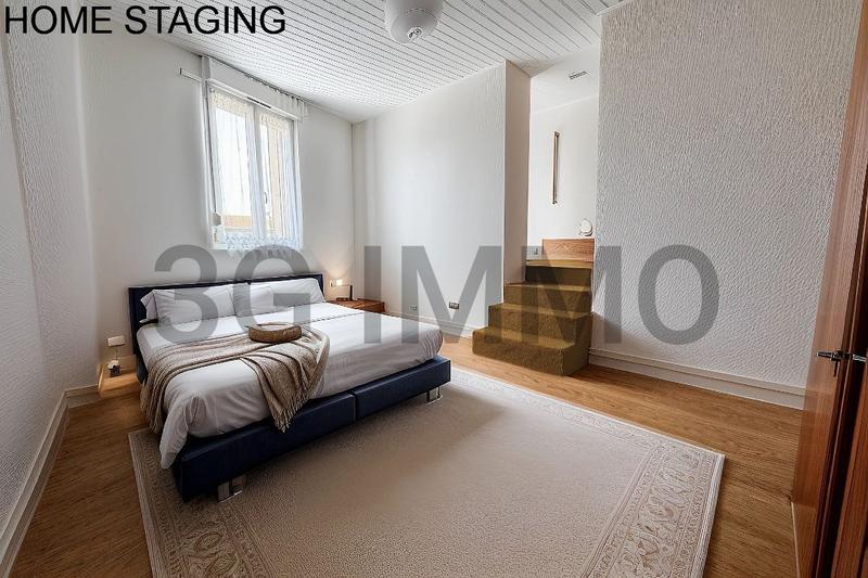 Villa - 198 m² - 10 pièces