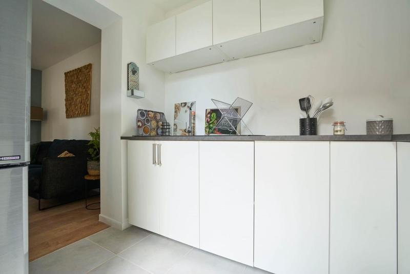 Maison - 125 m² - 7 pièces