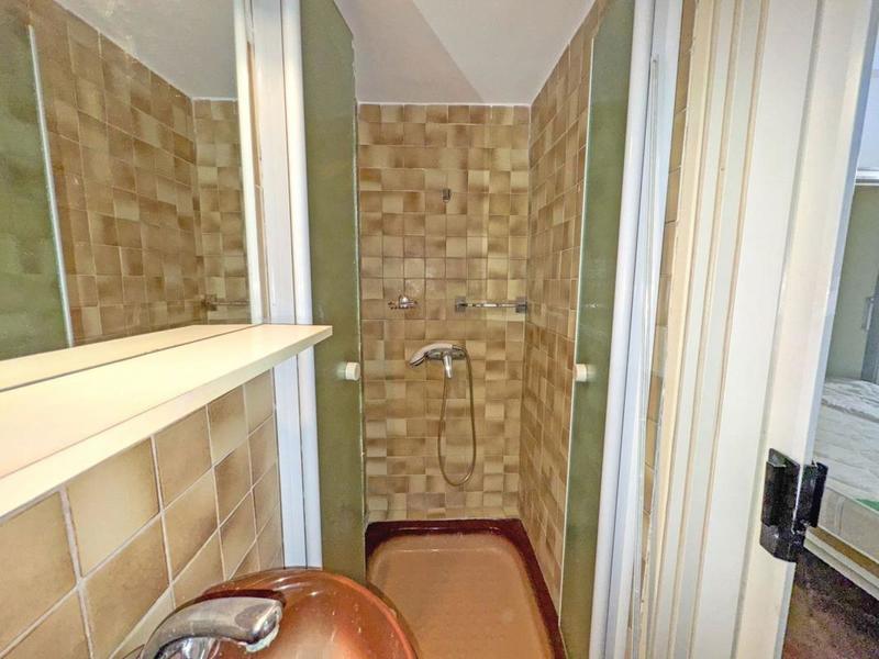 Appartement - 105 m² - 3 pièces