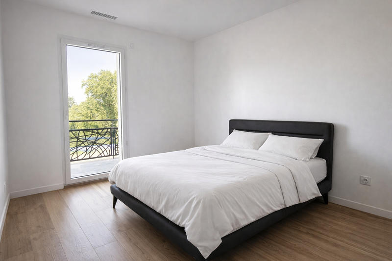 Maison - 165 m² - 6 pièces