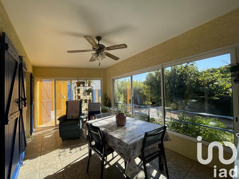 Maison - 145 m² - 6 pièces