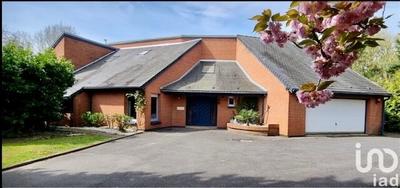 Maison de maîtres - 319 m² - 12 pièces