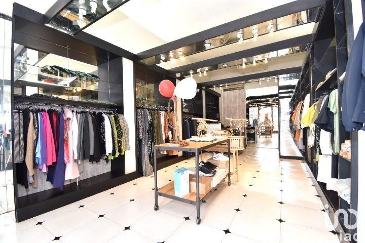 Local commercial - 40 m²