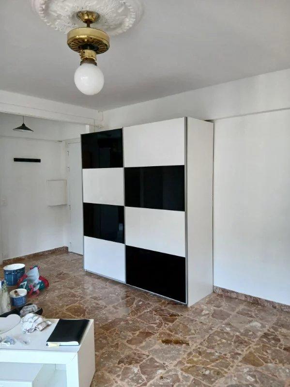Appartement - 1 m² - 1 pièce