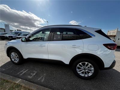 Ford Kuga III 2.5 Duratec 180 Ch Flexifuel Fhev E85 Powershift Titanium