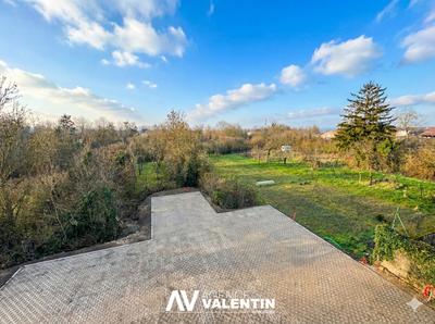 Appartement - 60 m² - 2 pièces