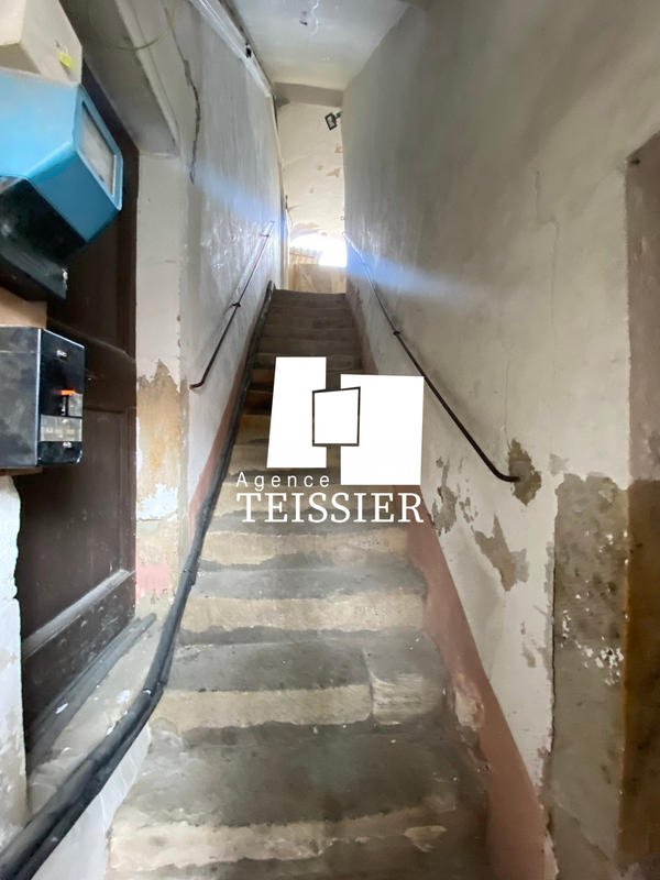 Appartement - 129 m² - 5 pièces