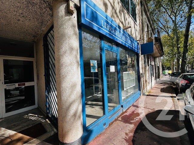 Local commercial - 60 m² - 2 pièces