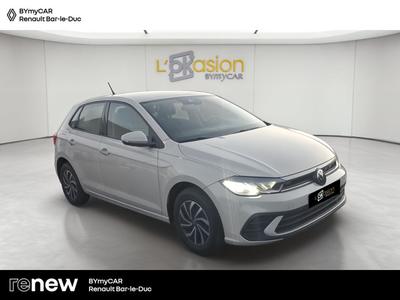 Volkswagen Polo 1.0 Tsi 95 s&amp;S Bvm5 Life Plus
