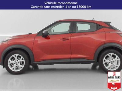 Nissan Juke II 1.0 Dig-T 114ch Acenta