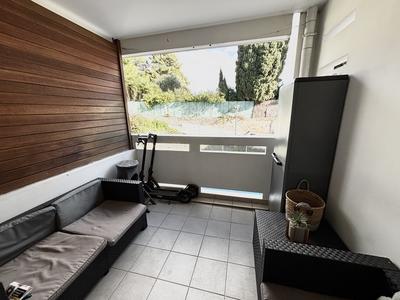 Appartement - 32 m² - 2 pièces