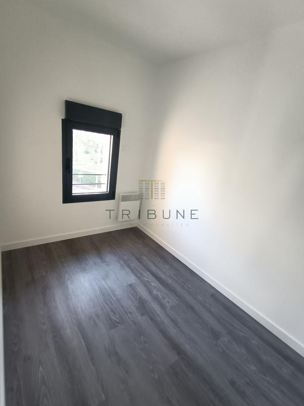 Appartement - 32 m² - 1 pièce