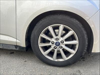 Ford Grand c-Max II 1.5 Tdci 120 Cv Powershift s&amp;S Titanium 7 Pl