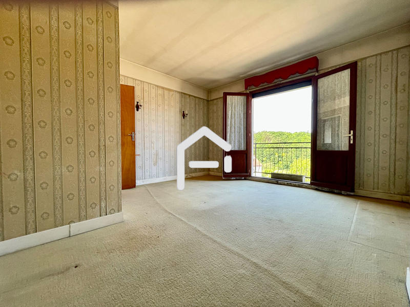 Maison - 160 m² - 7 pièces