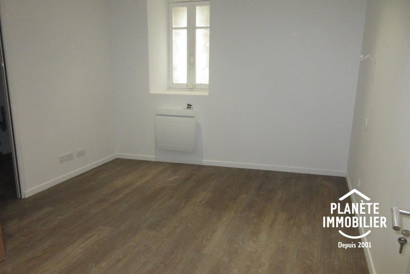 Appartement - 57 m² - 2 pièces
