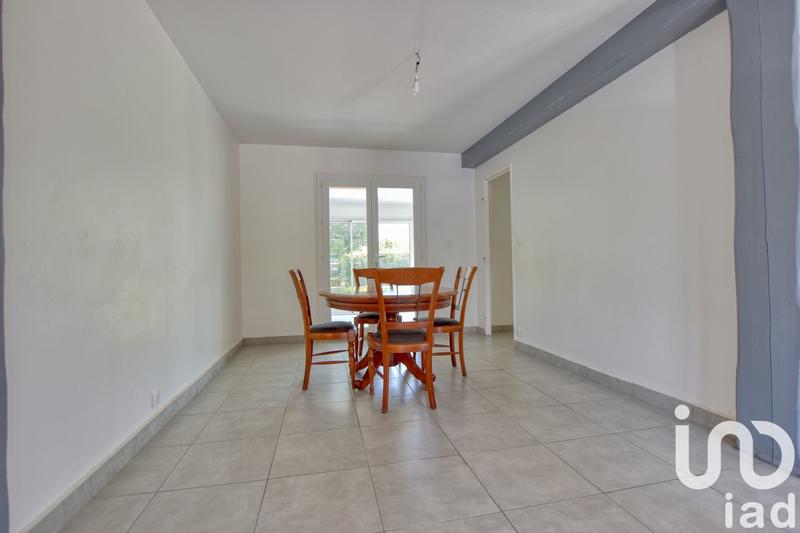 Maison - 169 m² - 4 pièces