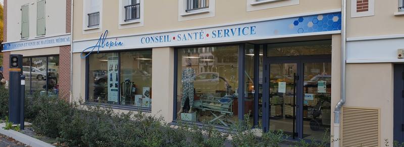Alexia Conseil Sante Service