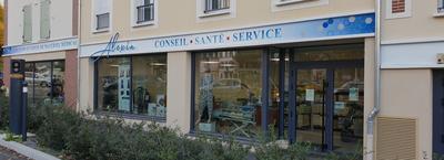 Alexia Conseil Sante Service