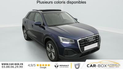 Audi Q2 35 Tdi 150 s tronic 7 Design