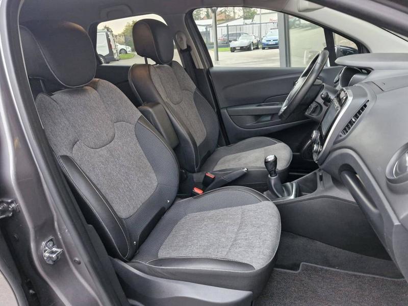 Renault Captur I (J87) 0.9 TCe 90ch energy Intens