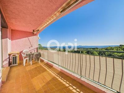 Appartement - 29 m² - 1 pièce