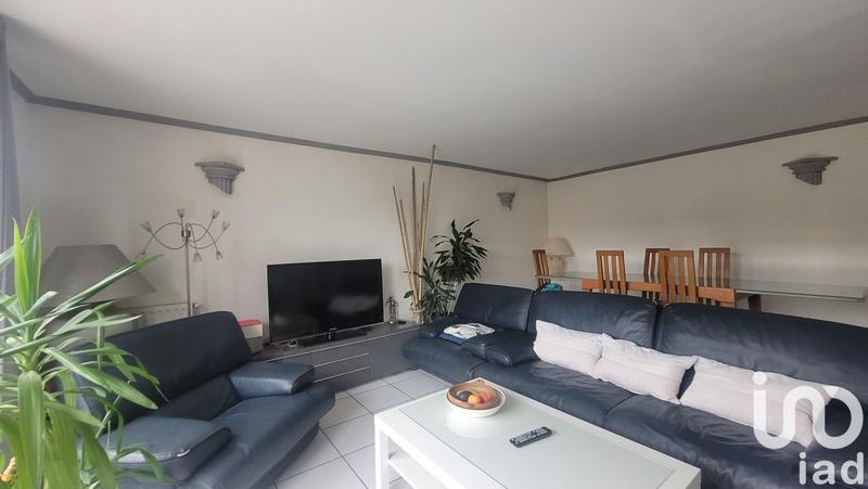 Maison - 115 m² - 4 pièces