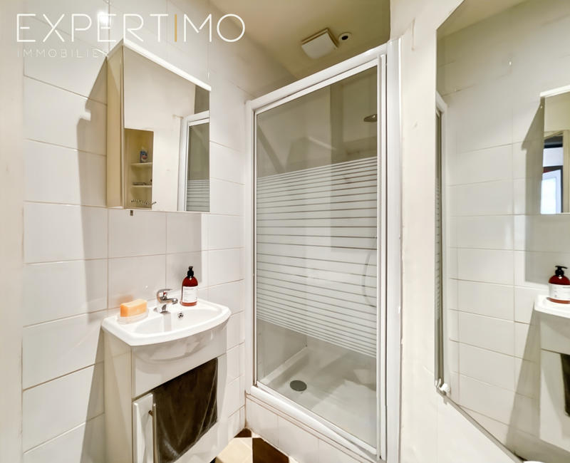 Appartement - 53 m² - 2 pièces