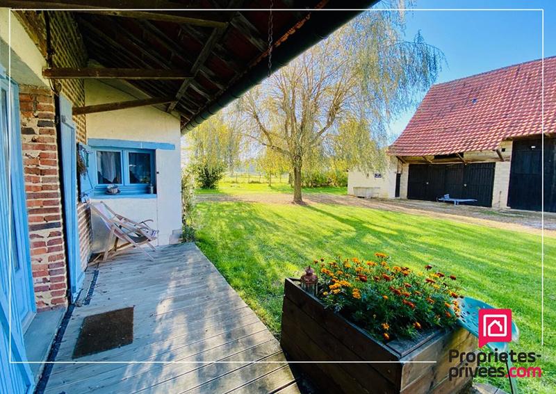 Maison - 144 m² - 6 pièces