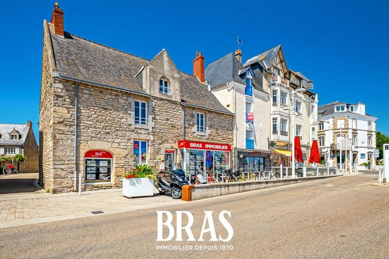 Studio - 24 m² - 1 pièce