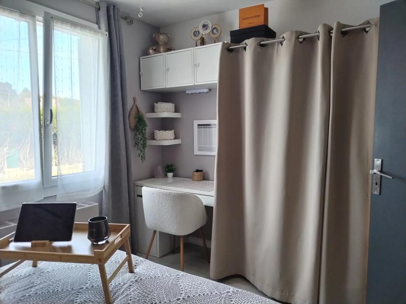 Maison - 74 m² - 4 pièces