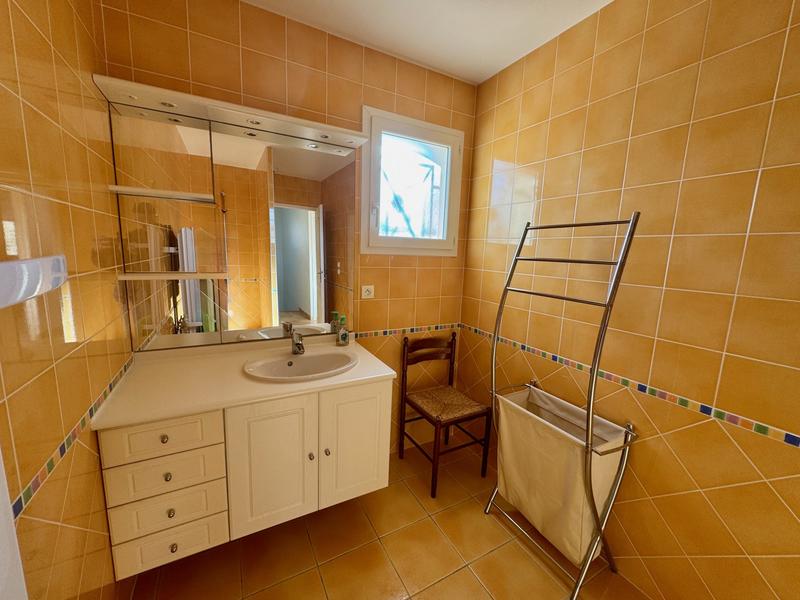 Villa - 97 m² - 4 pièces