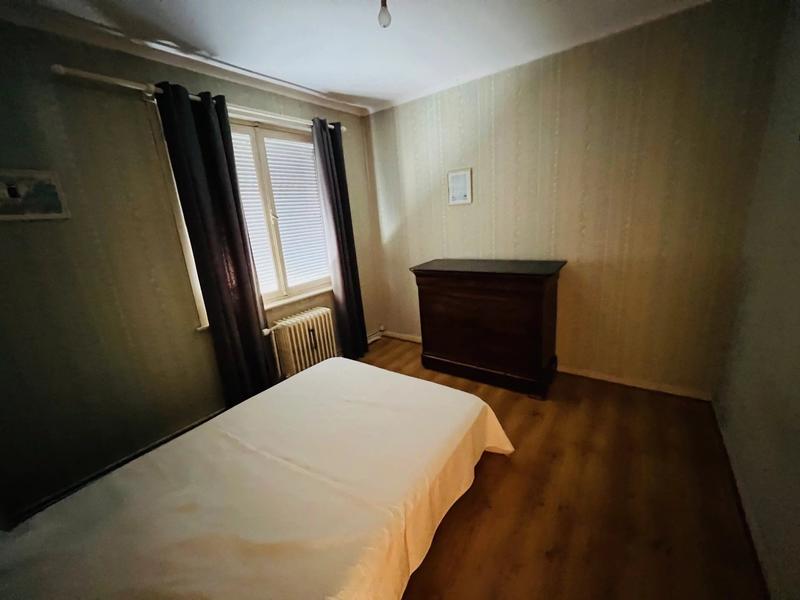 Maison - 207 m² - 8 pièces