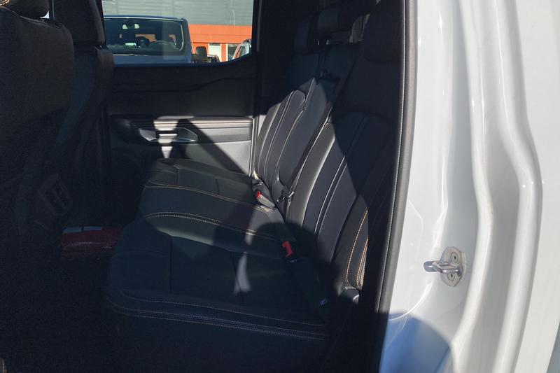 Ford Ranger 2.0 205 Wildtrak Plus 4pl