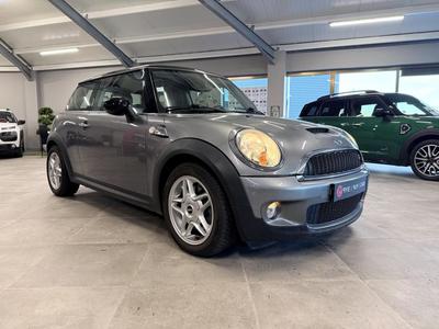 Mini Mini 1.6i 184 R56 Lci Cooper s Phase 2 / Garantie 12 Mois