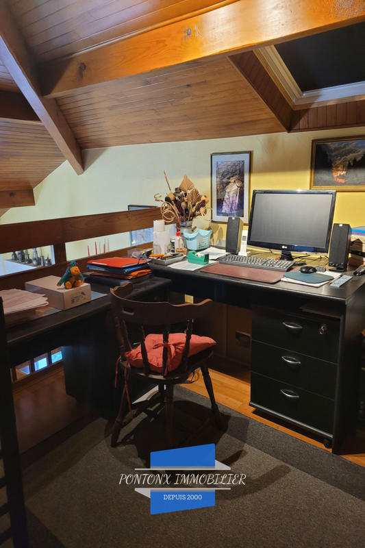 Maison - 75 m² - 3 pièces