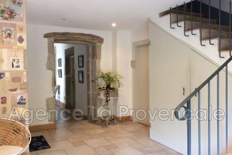 Demeure - 455 m² - 10 pièces