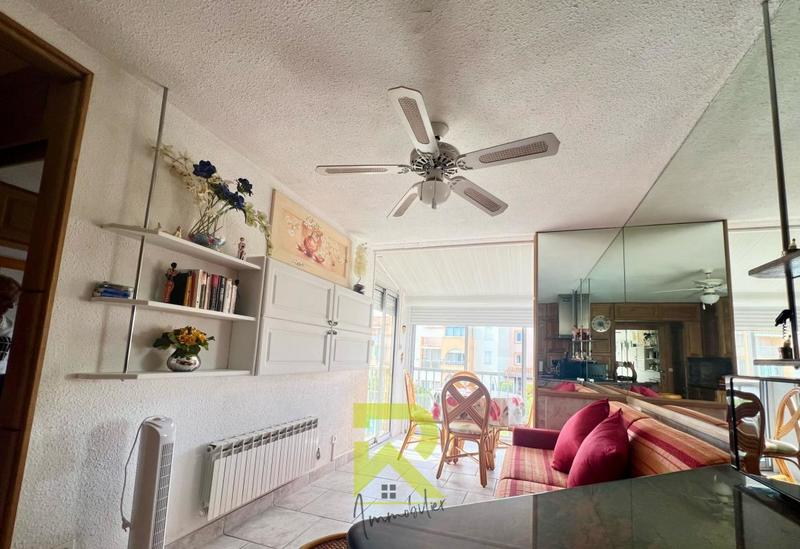 Appartement - 27 m² - 2 pièces