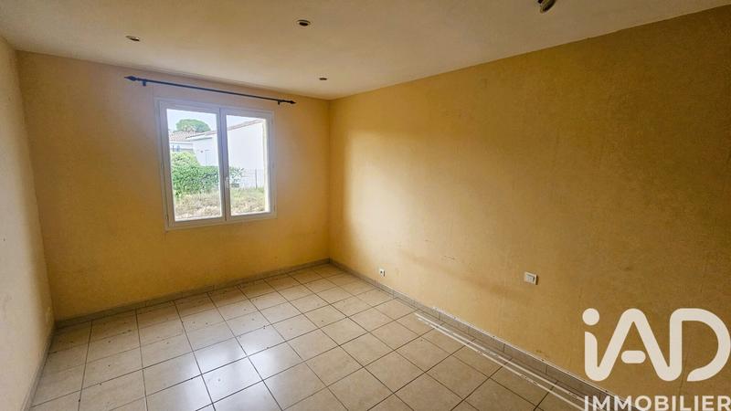 Maison - 169 m² - 5 pièces