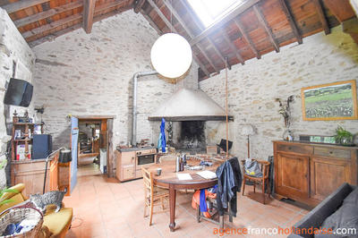 Maison - 173 m² - 5 pièces
