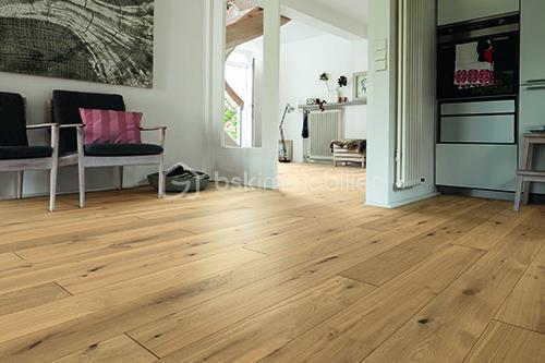 Appartement - 50 m² - 3 pièces