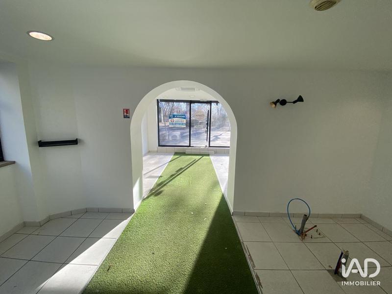 Local commercial - 45 m²